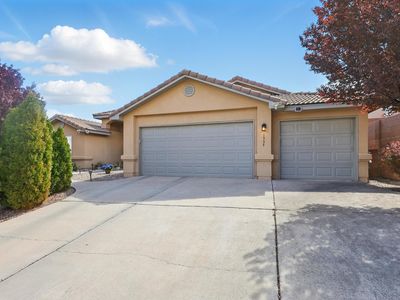 1534 White Pine Dr NE, Rio Rancho, NM, 87144