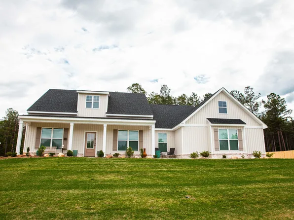 124 Willow Oak Circle, Thomson, GA 30824