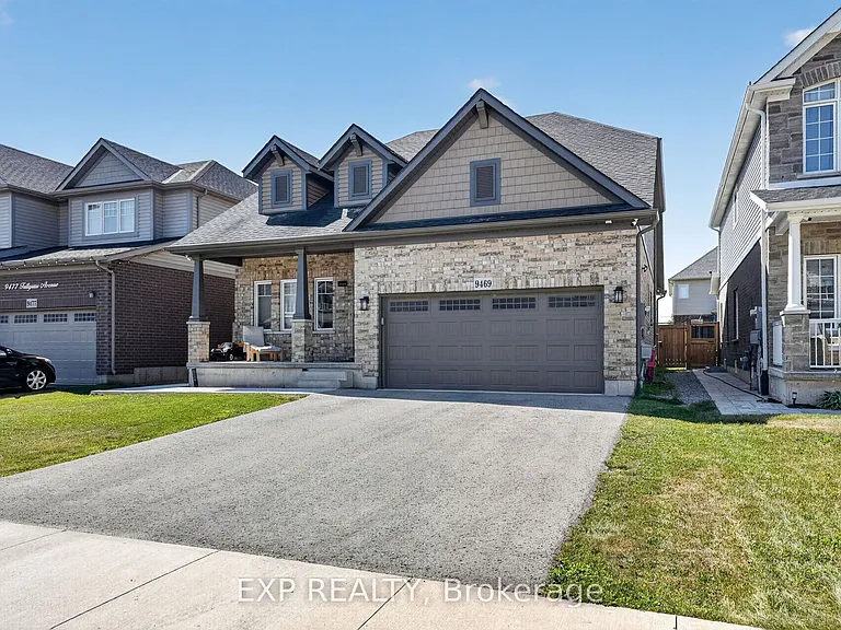 9469 Tallgrass Ave #LOWER LEVEL — Photo 2