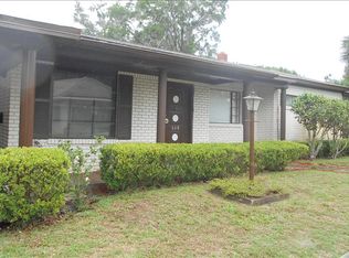 668 SE Church Ave, Lake City, FL 32025