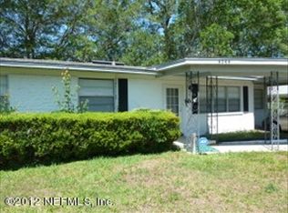 4944 Perrine Dr, Jacksonville, FL 32210