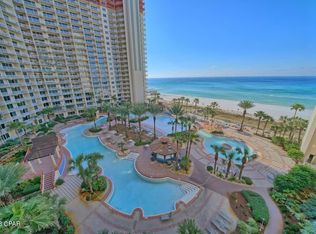 9900 Thomas Dr UNIT 711, Panama City Beach, FL 32408