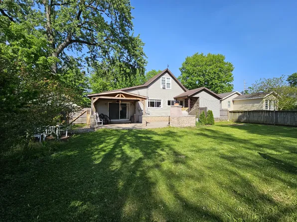 305 S Main St, Berrien Springs, MI 49103