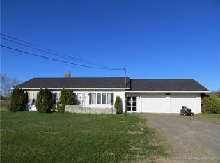 63 Main St, Saint Agatha, ME 04772