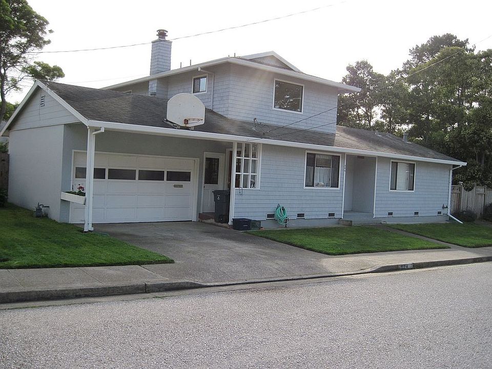 904 Alta Vista Dr.