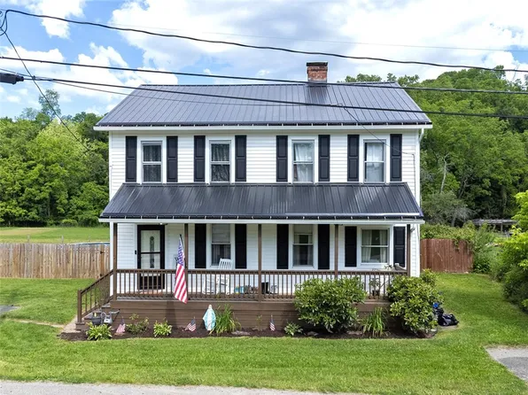 1635 State Route 2023, Monongahela, PA 15063