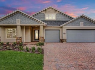 366 Stone Creek Cir, Saint Johns, FL 32259