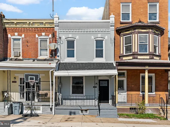 1241 S 49th St, Philadelphia, PA 19143