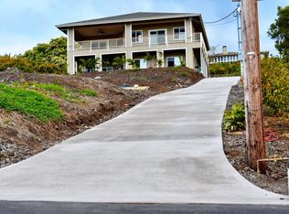 81-6272 Hind Rd, Captain Cook, HI 96704
