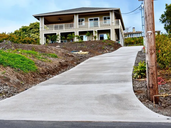 81-6272 Hind Rd, Captain Cook, HI 96704