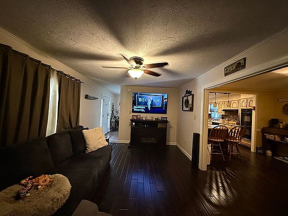 Living Room/Den