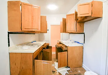 Rented by Horowitz Real Estate