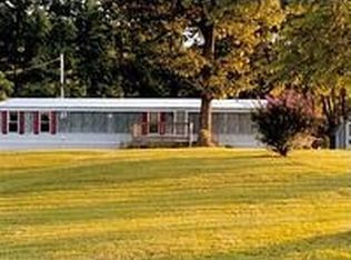 205 Burgundy Ln, Ekron, KY 40117