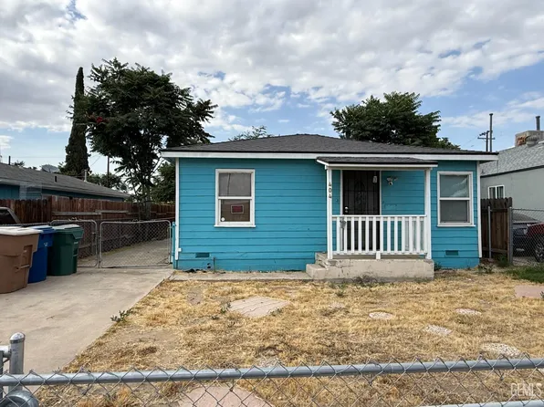 404 Washington Ave, Bakersfield, CA 93308