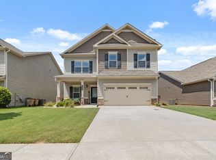 590 Country Ridge Dr, Hoschton, GA 30548