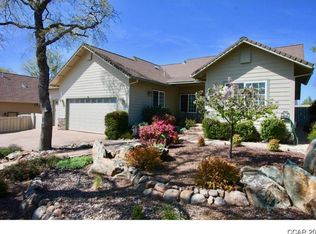 607 Live Oak Dr, Angels Camp, CA