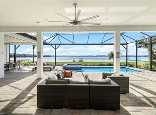 11401 Venetian Lagoon DR, FORT MYERS, FL 33913