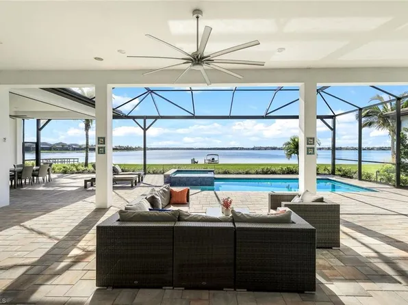 11401 Venetian Lagoon DR, FORT MYERS, FL 33913