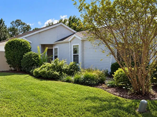 4812 HERON RUN CIRCLE, LEESBURG, FL 34748