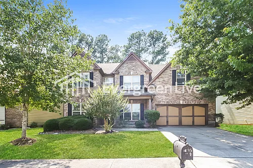 3517 Stoneleigh Walk Photo 1