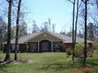 140 Old South Dr, Crestview, FL 32536
