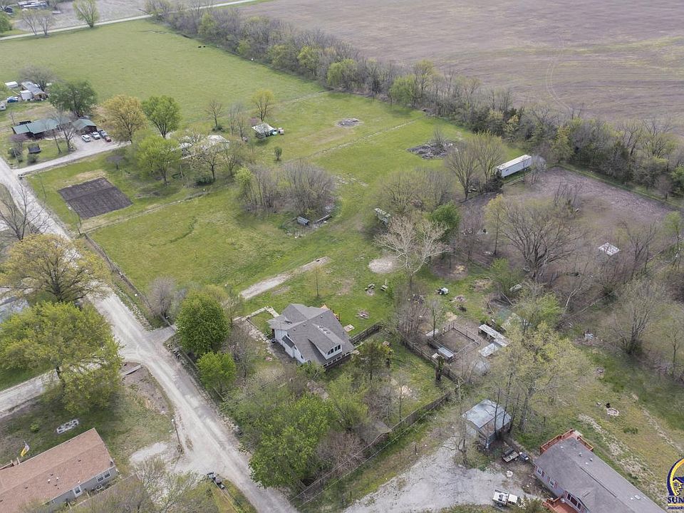 306 S 8th St, Quenemo, KS 66528 MLS 227559 Zillow