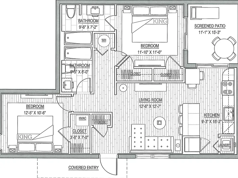 Innovo Living on Waters — Photo 24