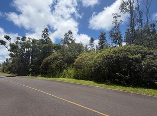 16-2110 Silversword Dr Lot 50, Pahoa, HI 96778