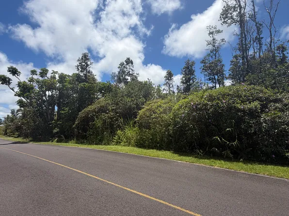 16-2110 Silversword Dr Lot 50, Pahoa, HI 96778