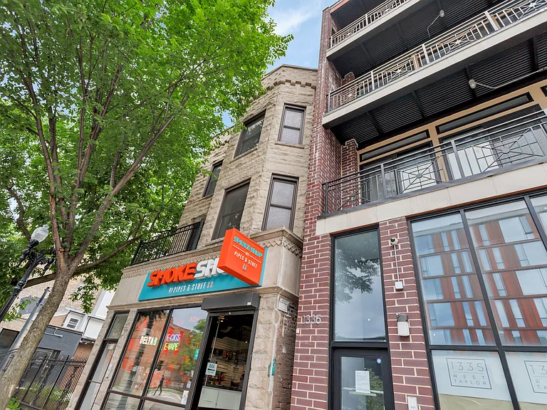 1333 W Taylor St #2 — Photo 3