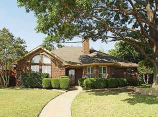 1204 Pawnee Trl, Carrollton, TX 75007