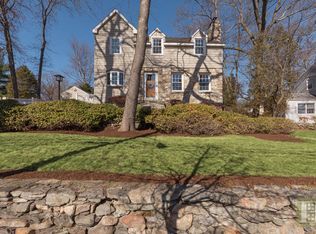 243 Belltown Rd, Stamford, CT 06905