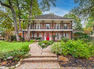 1103 Loire Ln, Houston, TX 77090