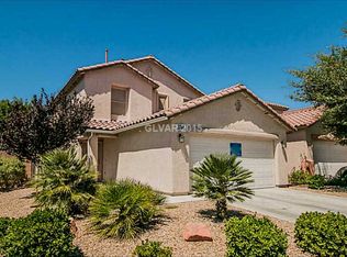3746 Sesto Ct, Las Vegas, NV 89141