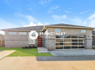 11340 Paradise Out Ln, Oklahoma City, OK 73131