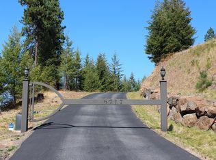 6717 S Summit Ln, Spokane Valley, WA 99016