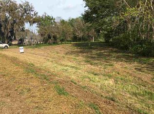 1541 Bayou Dularge Rd, Theriot, LA 70397