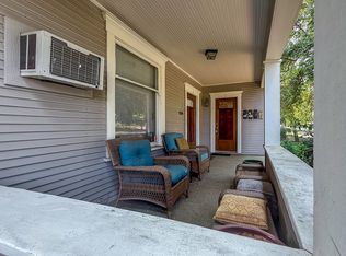 Sumach Street Five-Plex, Walla Walla, WA 99362