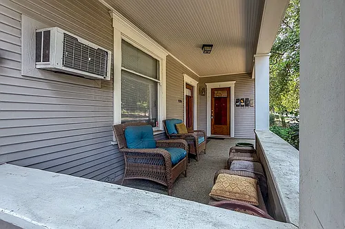 Sumach Street Five-Plex Photo 1