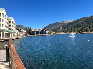 Lakeshore, Keystone, CO 80435