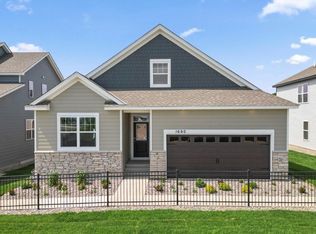 The Clifton II Plan, Northwick Valley, Cottage Grove, MN 55016