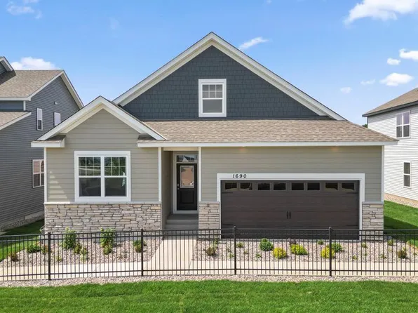 The Clifton II Plan, Oak Creek