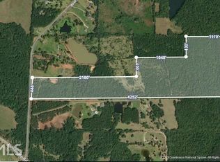 0 Beeks Rd, Williamson, GA 30292