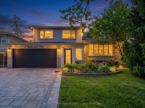 3 Wythenshawe Wood, Toronto, ON M1E 1H1