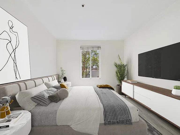 Madison Hancock Park — Photo 14