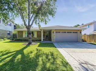 6808 49th Ave, Kenosha, WI 53142