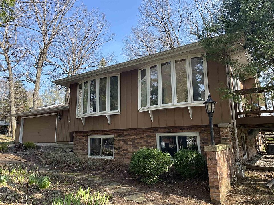 W2777 Circle Drive, Markesan, WI 53946 MLS 1959618 Zillow