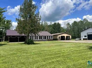 9243 Virta Rd W, Iron, MN 55751