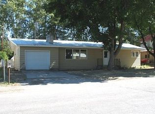 1413 Cabinet Ave, Libby, MT 59923