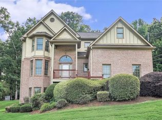 3641 Mountain Cove Rd, Snellville, GA 30039